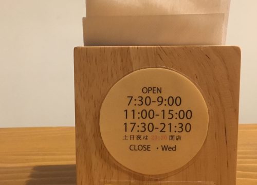 サンデー イブニング ディア マ…